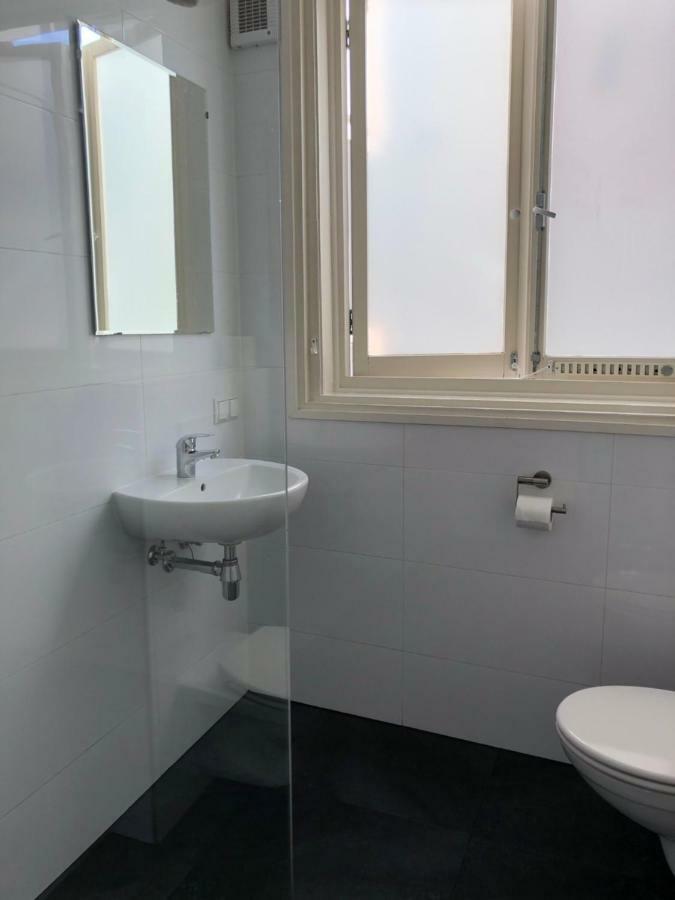 Bnbrose Amsterdam Ngoại thất bức ảnh